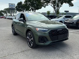 Audi SQ5 * TECHNIK * CARFAX * ОПЦИЯ ЗА ФИНАНСИРАНЕ | Auto.bg — изображение 4 Audi SQ5 * TECHNIK * CARFAX * ОПЦИЯ ЗА ФИНАНСИРАНЕ | Auto.bg — изображение 4