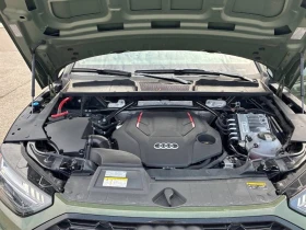 Audi SQ5 * TECHNIK * CARFAX * ОПЦИЯ ЗА ФИНАНСИРАНЕ | Auto.bg — изображение 15 Audi SQ5 * TECHNIK * CARFAX * ОПЦИЯ ЗА ФИНАНСИРАНЕ | Auto.bg — изображение 15