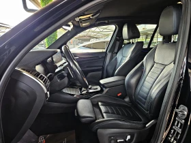 BMW X3 М40D/DISTR/3DCAMERA/HARMAN/HUD/ПОДГРЕВ/CAR PLAY/LI | Auto.bg — изображение 15 BMW X3 М40D/DISTR/3DCAMERA/HARMAN/HUD/ПОДГРЕВ/CAR PLAY/LI | Auto.bg — изображение 15