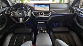 BMW X3 М40D/DISTR/3DCAMERA/HARMAN/HUD/ПОДГРЕВ/CAR PLAY/LI | Auto.bg — изображение 8 BMW X3 М40D/DISTR/3DCAMERA/HARMAN/HUD/ПОДГРЕВ/CAR PLAY/LI | Auto.bg — изображение 8