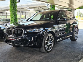 BMW X3 М40D/DISTR/3DCAMERA/HARMAN/HUD/ПОДГРЕВ/CAR PLAY/LI