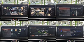 BMW X3 М40D/DISTR/3DCAMERA/HARMAN/HUD/ПОДГРЕВ/CAR PLAY/LI | Auto.bg — изображение 14 BMW X3 М40D/DISTR/3DCAMERA/HARMAN/HUD/ПОДГРЕВ/CAR PLAY/LI | Auto.bg — изображение 14
