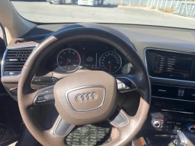 Audi Q5 S-LINE QUATTRO TFSI - 10000 € - 98233001 9 | Car24.bg Audi Q5 S-LINE QUATTRO TFSI - 10000 € - 98233001 9