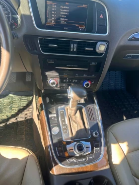 Audi Q5 S-LINE QUATTRO TFSI - 10000 € - 98233001 12 | Car24.bg Audi Q5 S-LINE QUATTRO TFSI - 10000 € - 98233001 12