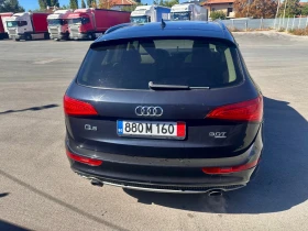 Audi Q5 S-LINE QUATTRO TFSI - 10000 € - 98233001 5 | Car24.bg Audi Q5 S-LINE QUATTRO TFSI - 10000 € - 98233001 5
