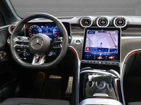 Mercedes-Benz GLC 43 AMG 4Matic = Premium = Гаранция - 65582 € - 65134033 7 | Car24.bg Mercedes-Benz GLC 43 AMG 4Matic = Premium = Гаранция - 65582 € - 65134033 7