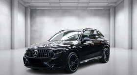 Mercedes-Benz GLC 43 AMG 4Matic = Premium = Гаранция - Car24.bg Mercedes-Benz GLC 43 AMG 4Matic = Premium = Гаранция