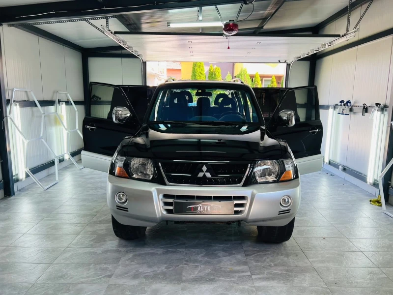 Mitsubishi Pajero 3.2 did - 12500 лв. / 6391.15 € - 27505653 1 | Car24.bg Mitsubishi Pajero 3.2 did - 12500 лв. / 6391.15 € - 27505653 1