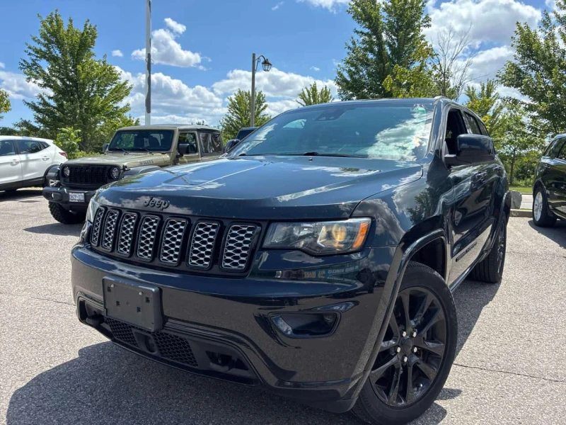 Jeep Grand cherokee Altitude | АВТОКРЕДИТ БЕЗ ПЪРВОНАЧАЛНА ВНОСКА | - 15350 € / 30021.99 лв. - 47064595 1 | Car24.bg Jeep Grand cherokee Altitude | АВТОКРЕДИТ БЕЗ ПЪРВОНАЧАЛНА ВНОСКА | - 15350 € / 30021.99 лв. - 47064595 1