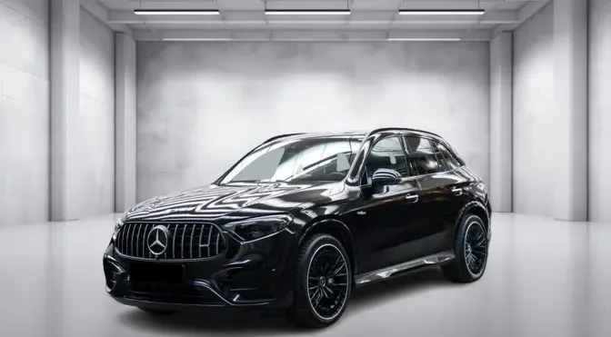 Mercedes-Benz GLC 43 AMG 4Matic = Premium = Гаранция - 65582 € - 65134033 1 | Car24.bg Mercedes-Benz GLC 43 AMG 4Matic = Premium = Гаранция - 65582 € - 65134033 1
