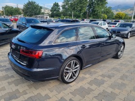 Audi A6 2.0TDi-MATRIX, DISTRONIC, CAM* 2016.  | Mobile.bg   6
