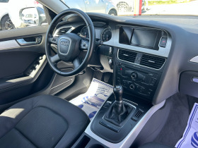 Audi A4 ( ) | Mobile.bg   16