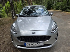 Ford Fiesta Titanium - Car24.bg Ford Fiesta Titanium