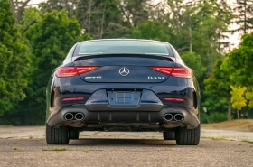 Mercedes-Benz CLS 53 AMG 2020 Mercedes-Benz AMG CLS 53 4MATIC - 85500 лв. / 43715.46 € - 66475762 5 | Car24.bg Mercedes-Benz CLS 53 AMG 2020 Mercedes-Benz AMG CLS 53 4MATIC - 85500 лв. / 43715.46 € - 66475762 5