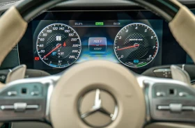 Mercedes-Benz CLS 53 AMG 2020 Mercedes-Benz AMG CLS 53 4MATIC - 85500 лв. / 43715.46 € - 66475762 11 | Car24.bg Mercedes-Benz CLS 53 AMG 2020 Mercedes-Benz AMG CLS 53 4MATIC - 85500 лв. / 43715.46 € - 66475762 11