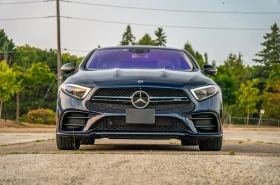 Mercedes-Benz CLS 53 AMG 2020 Mercedes-Benz AMG CLS 53 4MATIC - 85500 лв. / 43715.46 € - 66475762 2 | Car24.bg Mercedes-Benz CLS 53 AMG 2020 Mercedes-Benz AMG CLS 53 4MATIC - 85500 лв. / 43715.46 € - 66475762 2