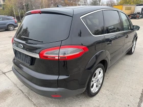 Ford S-Max 2.0 TDCI 163kc - 9900 лв. / 5061.79 € - 56964134 6 | Car24.bg Ford S-Max 2.0 TDCI 163kc - 9900 лв. / 5061.79 € - 56964134 6