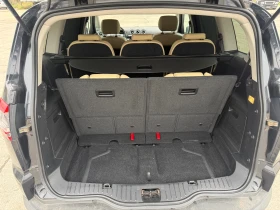 Ford S-Max 2.0 TDCI 163kc - 9900 лв. / 5061.79 € - 56964134 15 | Car24.bg Ford S-Max 2.0 TDCI 163kc - 9900 лв. / 5061.79 € - 56964134 15