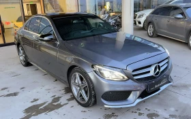 Mercedes-Benz C 300 4MATIC AMG - Car24.bg Mercedes-Benz C 300 4MATIC AMG