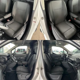 Toyota Proace City 1.5D* 75ps* 66хл.км* КЛИМАТИК - 17999 лв. / 9202.74 € - 74493384 12 | Car24.bg Toyota Proace City 1.5D* 75ps* 66хл.км* КЛИМАТИК - 17999 лв. / 9202.74 € - 74493384 12