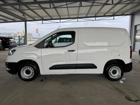 Toyota Proace City 1.5D* 75ps* 66хл.км* КЛИМАТИК - 17999 лв. / 9202.74 € - 74493384 2 | Car24.bg Toyota Proace City 1.5D* 75ps* 66хл.км* КЛИМАТИК - 17999 лв. / 9202.74 € - 74493384 2