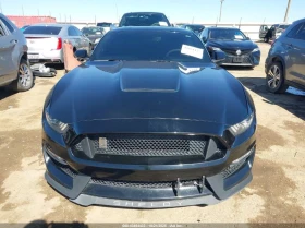 Ford Mustang Shelby GT350 - Car24.bg Ford Mustang Shelby GT350