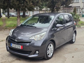 Toyota Verso S 1.33i ШВЕЙЦАРИЯ - Car24.bg Toyota Verso S 1.33i ШВЕЙЦАРИЯ