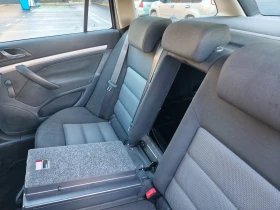 Skoda Octavia Комби - 3150 € / 6160.86 лв. - 32684515 14 | Car24.bg Skoda Octavia Комби - 3150 € / 6160.86 лв. - 32684515 14