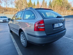 Skoda Octavia Комби - 3150 € / 6160.86 лв. - 32684515 4 | Car24.bg Skoda Octavia Комби - 3150 € / 6160.86 лв. - 32684515 4