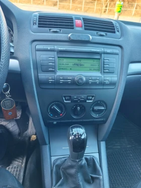 Skoda Octavia Комби - 3150 € / 6160.86 лв. - 32684515 10 | Car24.bg Skoda Octavia Комби - 3150 € / 6160.86 лв. - 32684515 10