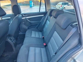 Skoda Octavia Комби - 3150 € / 6160.86 лв. - 32684515 12 | Car24.bg Skoda Octavia Комби - 3150 € / 6160.86 лв. - 32684515 12