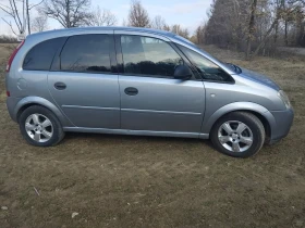 Opel Meriva 1.4 - цена по договаряне - 29509027 3 | Car24.bg Opel Meriva 1.4 - цена по договаряне - 29509027 3