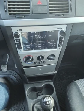 Opel Meriva 1.4 - цена по договаряне - 29509027 5 | Car24.bg Opel Meriva 1.4 - цена по договаряне - 29509027 5