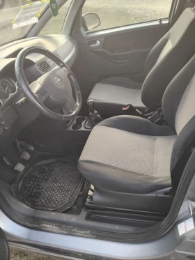 Opel Meriva 1.4 - цена по договаряне - 29509027 7 | Car24.bg Opel Meriva 1.4 - цена по договаряне - 29509027 7