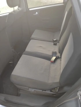 Opel Meriva 1.4 - цена по договаряне - 29509027 6 | Car24.bg Opel Meriva 1.4 - цена по договаряне - 29509027 6