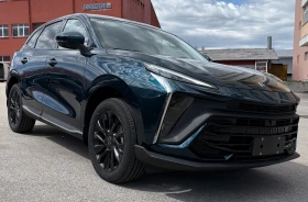 DONGFENG T5-EVO 1.5 HEV - 35500 € / 69431.96 лв. - 62944770 3 | Car24.bg DONGFENG T5-EVO 1.5 HEV - 35500 € / 69431.96 лв. - 62944770 3