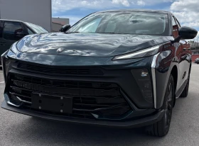 DONGFENG T5-EVO 1.5 HEV - 35500 € / 69431.96 лв. - 62944770 4 | Car24.bg DONGFENG T5-EVO 1.5 HEV - 35500 € / 69431.96 лв. - 62944770 4