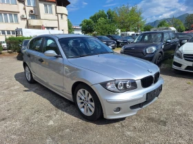 BMW 118 D/122kc/6 Сk./Подгрев/ЕU4. - Car24.bg BMW 118 D/122kc/6 Сk./Подгрев/ЕU4.