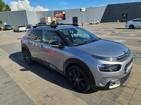 Citroen C4 Cactus 1.5 HDI - Car24.bg Citroen C4 Cactus 1.5 HDI