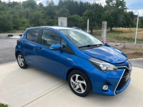 Toyota Yaris 1.5 Hybrid - Car24.bg Toyota Yaris 1.5 Hybrid