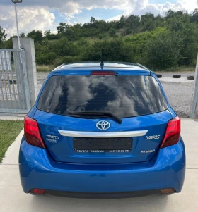 Toyota Yaris 1.5 Hybrid - 8650 € / 16917.93 лв. - 83785576 7 | Car24.bg Toyota Yaris 1.5 Hybrid - 8650 € / 16917.93 лв. - 83785576 7