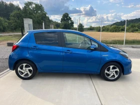 Toyota Yaris 1.5 Hybrid - 8650 € / 16917.93 лв. - 83785576 4 | Car24.bg Toyota Yaris 1.5 Hybrid - 8650 € / 16917.93 лв. - 83785576 4