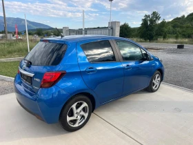 Toyota Yaris 1.5 Hybrid - 8650 € / 16917.93 лв. - 83785576 8 | Car24.bg Toyota Yaris 1.5 Hybrid - 8650 € / 16917.93 лв. - 83785576 8