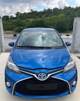 Toyota Yaris 1.5 Hybrid - 8650 € / 16917.93 лв. - 83785576 2 | Car24.bg Toyota Yaris 1.5 Hybrid - 8650 € / 16917.93 лв. - 83785576 2
