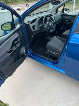 Toyota Yaris 1.5 Hybrid - 8650 € / 16917.93 лв. - 83785576 9 | Car24.bg Toyota Yaris 1.5 Hybrid - 8650 € / 16917.93 лв. - 83785576 9