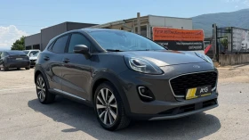 Ford Puma MILDHYBRID AUTOMATIC - 13490 € / 26384.15 лв. - 50065001 3 | Car24.bg Ford Puma MILDHYBRID AUTOMATIC - 13490 € / 26384.15 лв. - 50065001 3