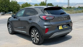 Ford Puma MILDHYBRID AUTOMATIC - 13490 € / 26384.15 лв. - 50065001 7 | Car24.bg Ford Puma MILDHYBRID AUTOMATIC - 13490 € / 26384.15 лв. - 50065001 7