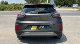 Ford Puma MILDHYBRID AUTOMATIC - 13490 € / 26384.15 лв. - 50065001 6 | Car24.bg Ford Puma MILDHYBRID AUTOMATIC - 13490 € / 26384.15 лв. - 50065001 6