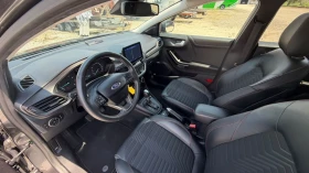 Ford Puma MILDHYBRID AUTOMATIC - 13490 € / 26384.15 лв. - 50065001 14 | Car24.bg Ford Puma MILDHYBRID AUTOMATIC - 13490 € / 26384.15 лв. - 50065001 14