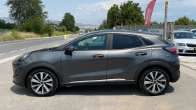 Ford Puma MILDHYBRID AUTOMATIC - 13490 € / 26384.15 лв. - 50065001 8 | Car24.bg Ford Puma MILDHYBRID AUTOMATIC - 13490 € / 26384.15 лв. - 50065001 8